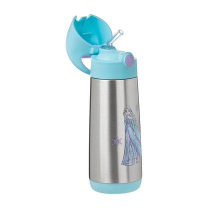 Disney Frozen by b.box - 500ml Insulated Drink Bottle