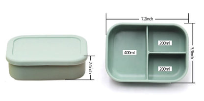 The Bento