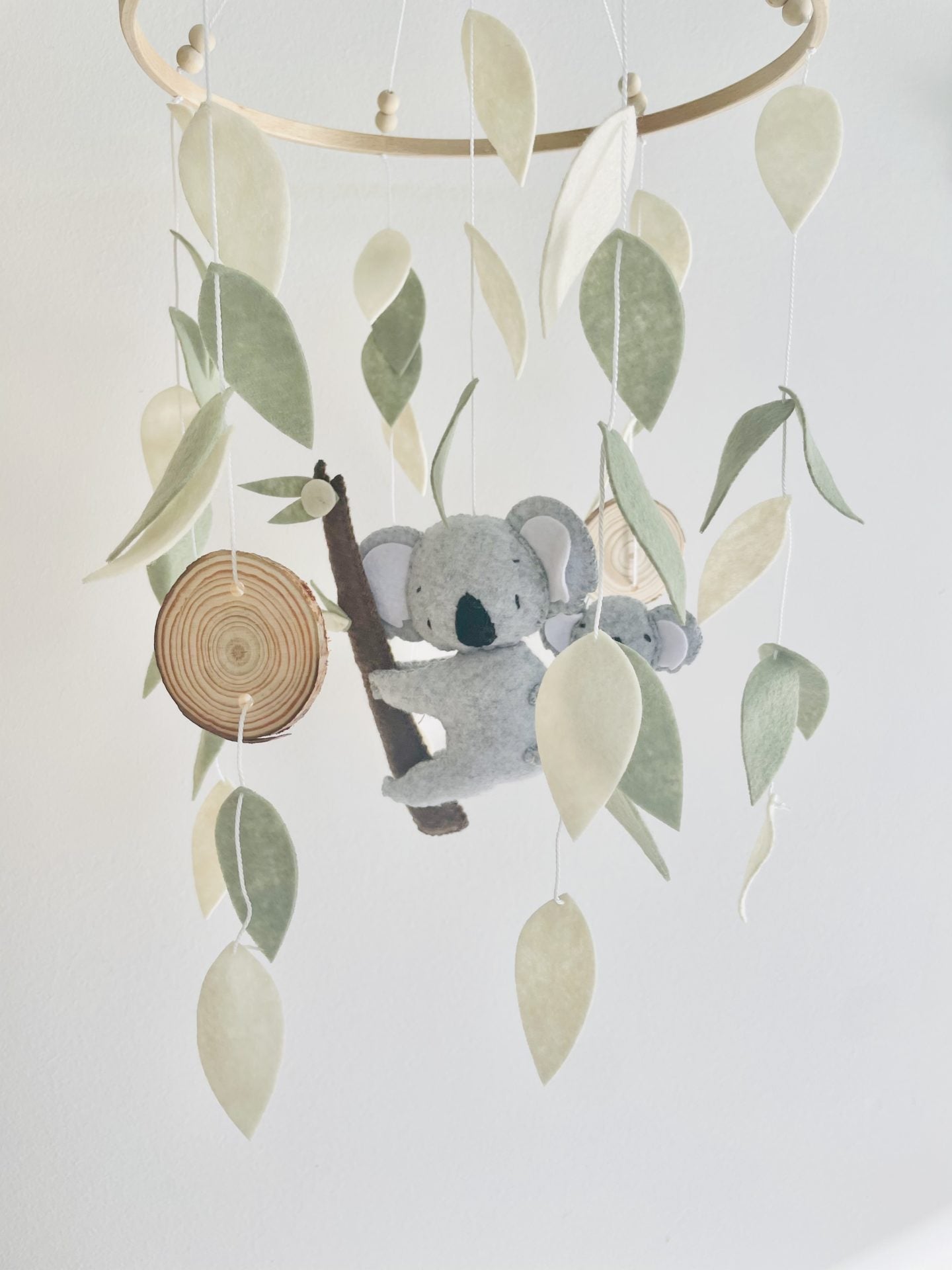 Koala Nursery Mobile