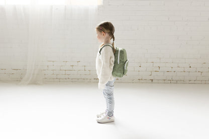 Personalised Kids Backpack - Space