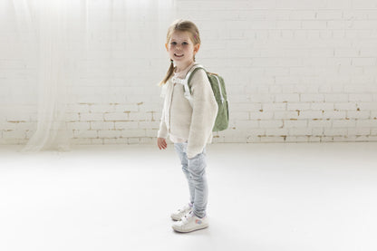 Personalised Kids Backpack - Dino