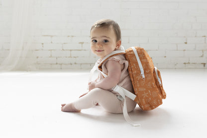 Personalied Kids Backpack - Surf