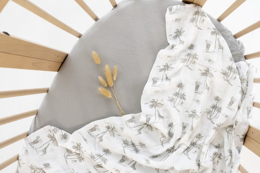 Safari Swaddle