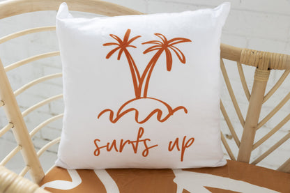 Personalised Pillowcase - Surf