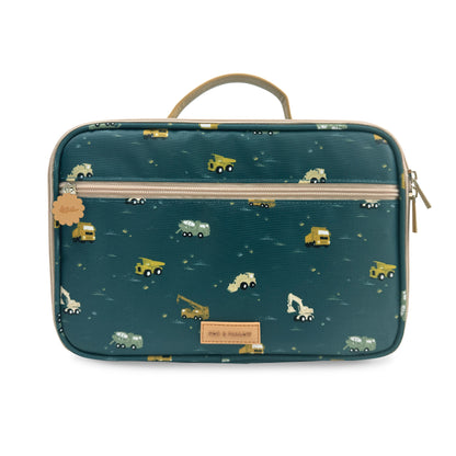 Fox & Fallow - Trucks Lunch Bag