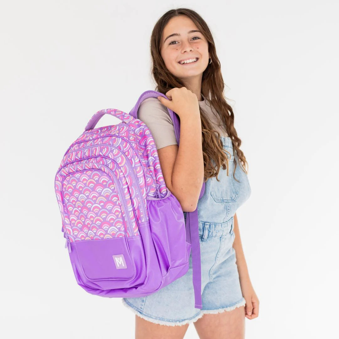 Backpack - Rainbow