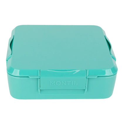 Personalised Mint Lunch Box - Multiple Designs