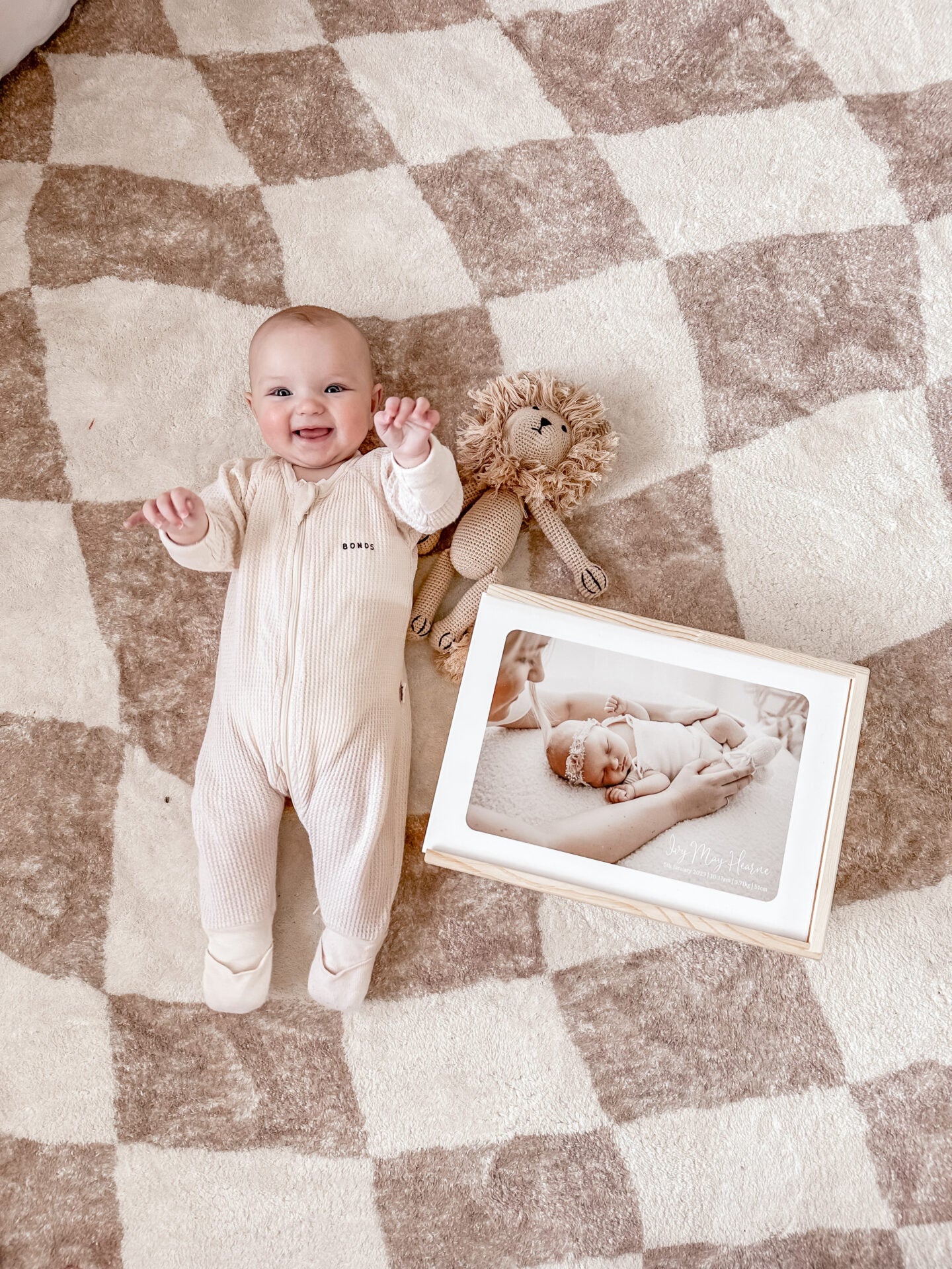 Keepsake Box - My Photo Rectangle