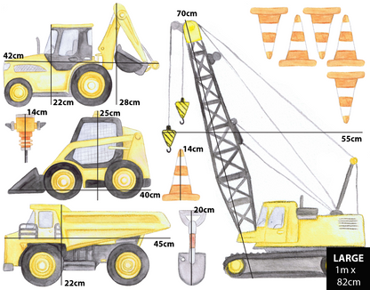 Construction Set