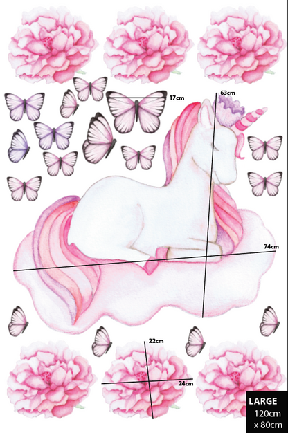 Single Unicorn