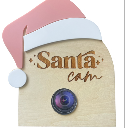 Santa Cam