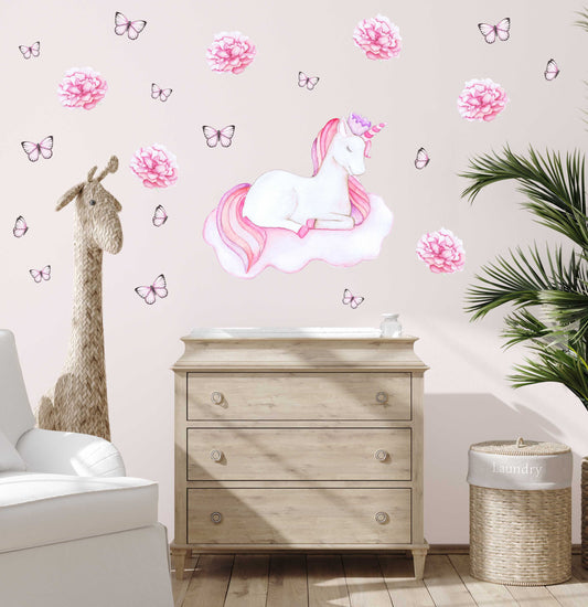 Single Unicorn