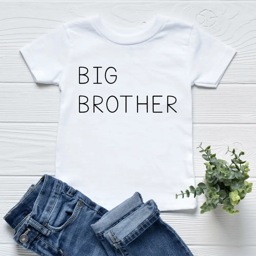 Big Brother T-Shirt