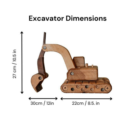 FIFO Legacy Digger
