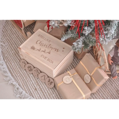 Christmas Box - Classic