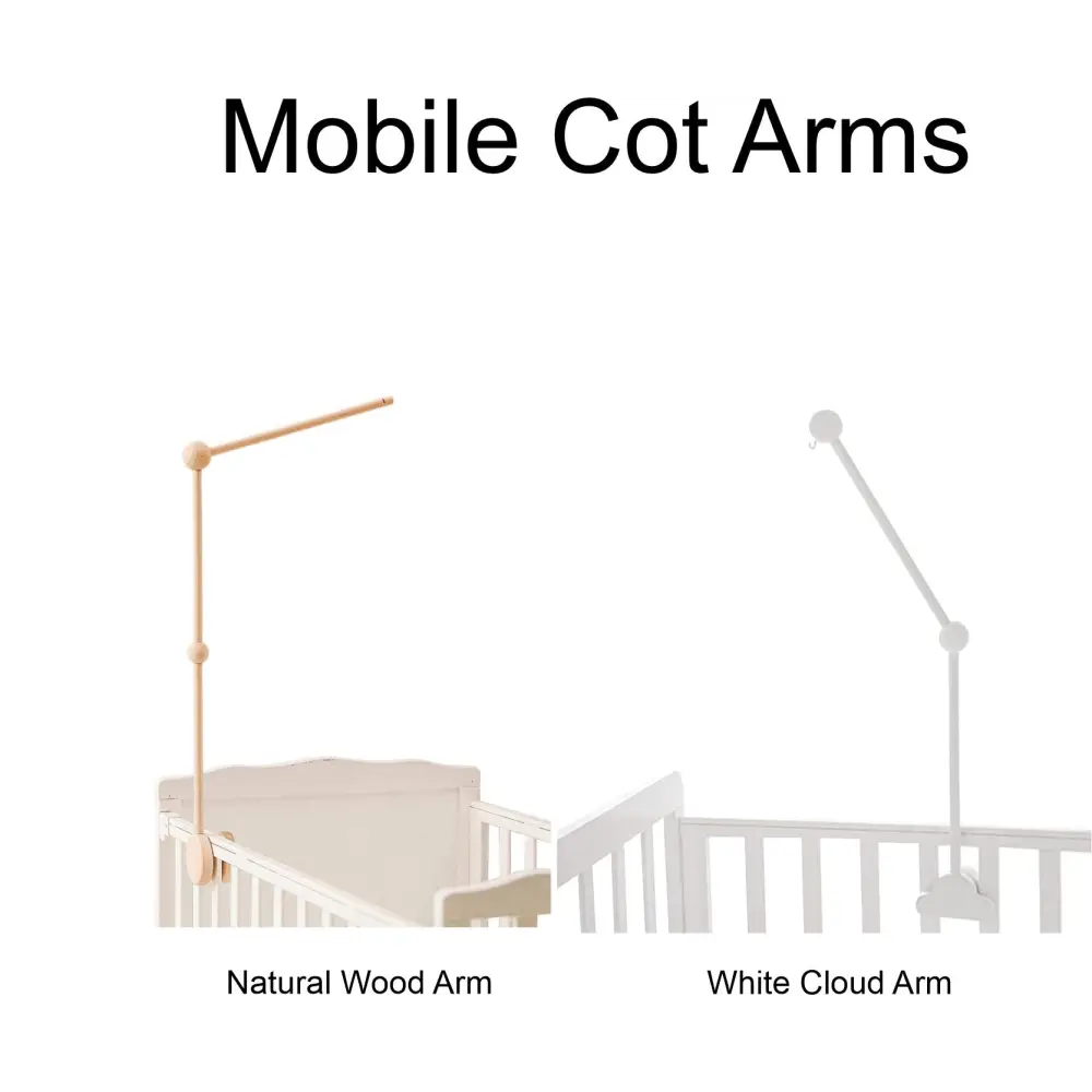 Cloudland Nursery Mobile