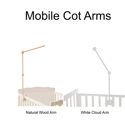 Cloudland Nursery Mobile