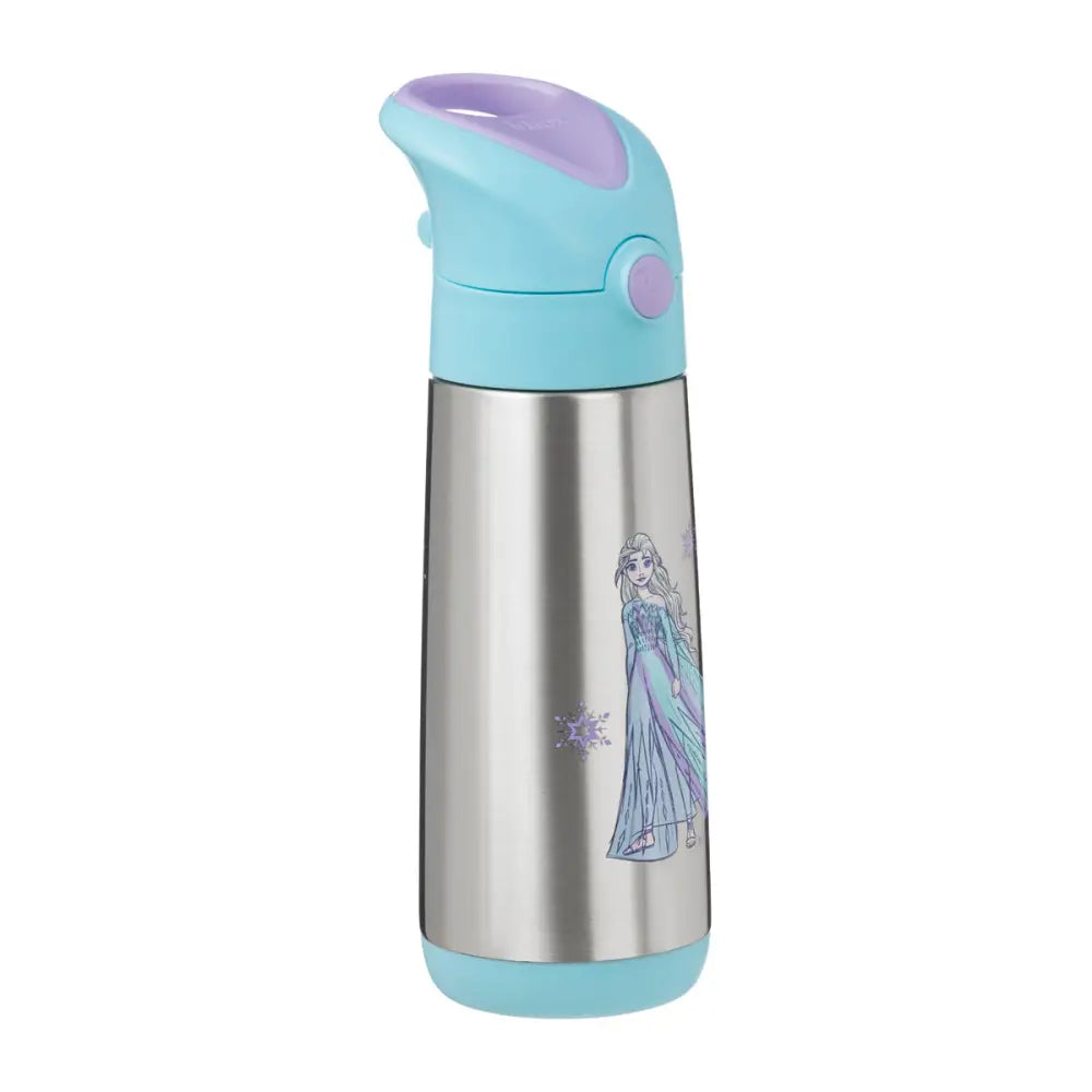 Disney Frozen by b.box - 500ml Insulated Drink Bottle