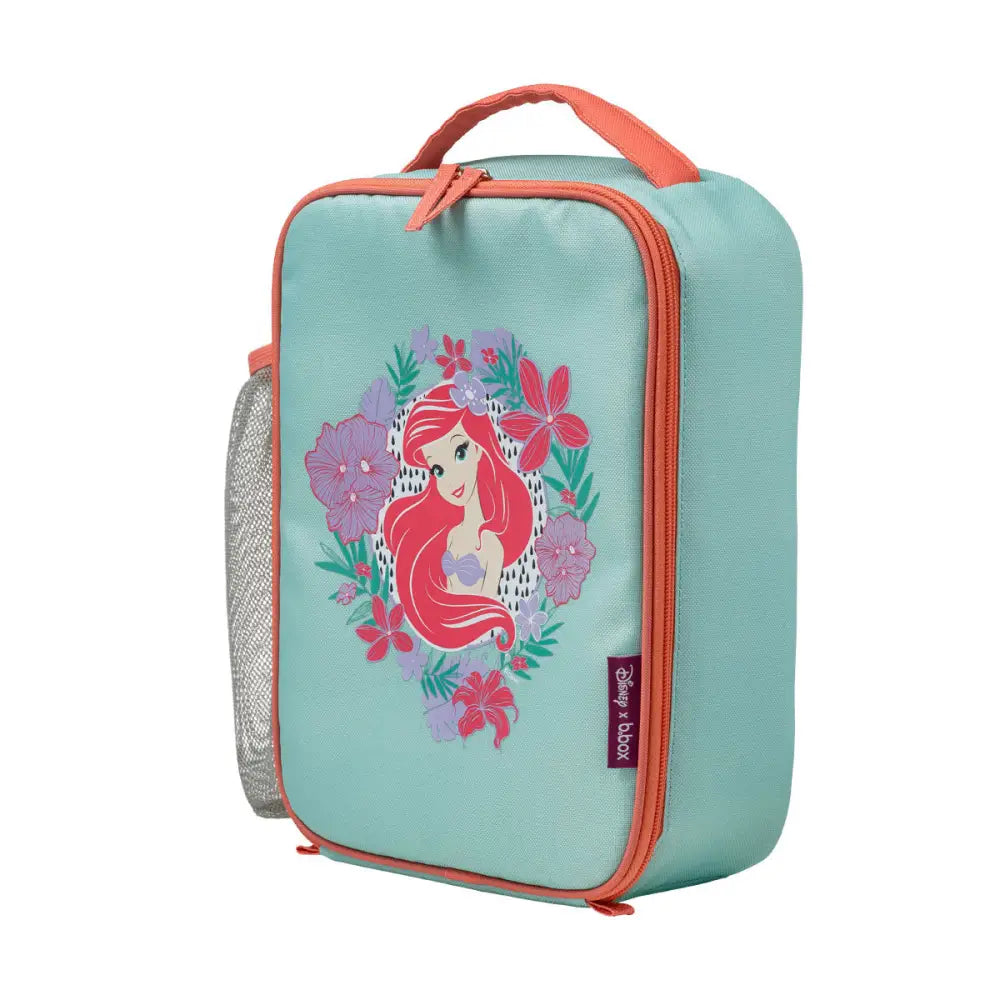 Disney The Little Mermaid by b.box - Flexi Insulated Lunchbag