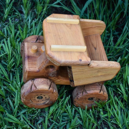 Legacy Dump Truck