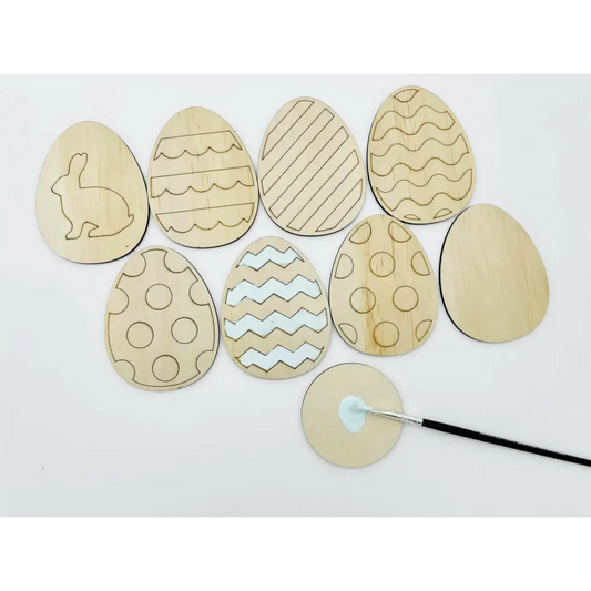 Easter Egg Paint Kit