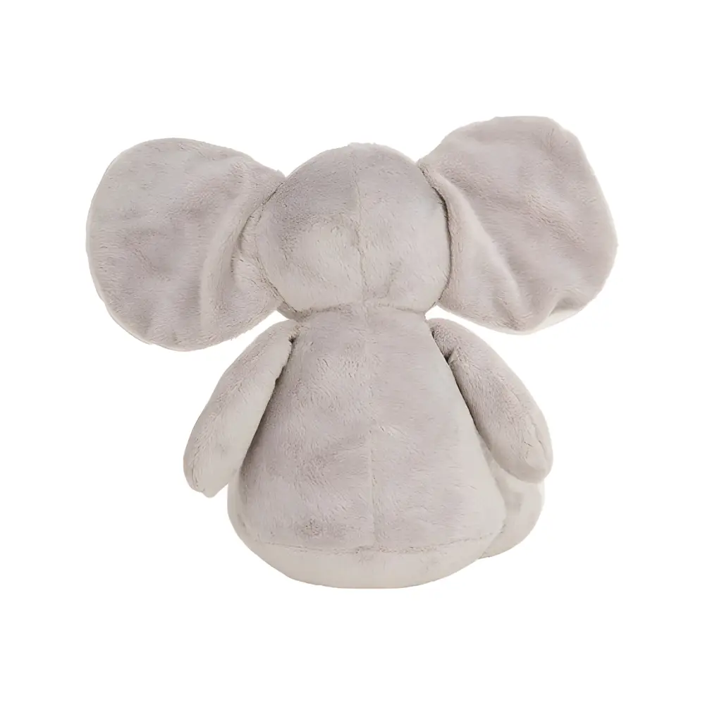 Elephant Plush - Rainbow - Timber Tinkers