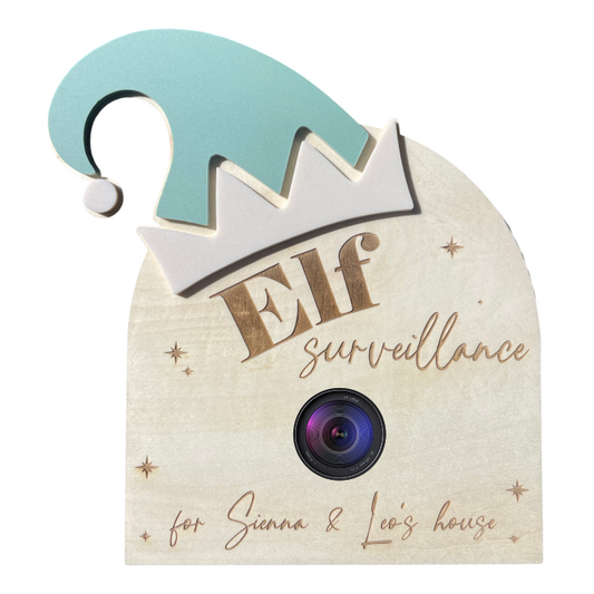 Elf Cam