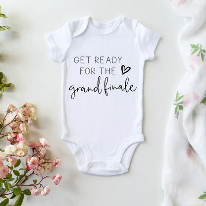 Grand Finale Onesie