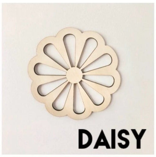 Daisy Wall Decal