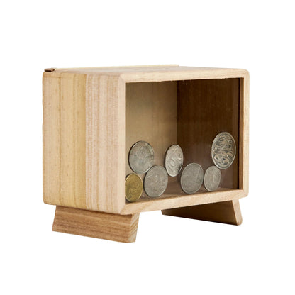 Money Box - Loader