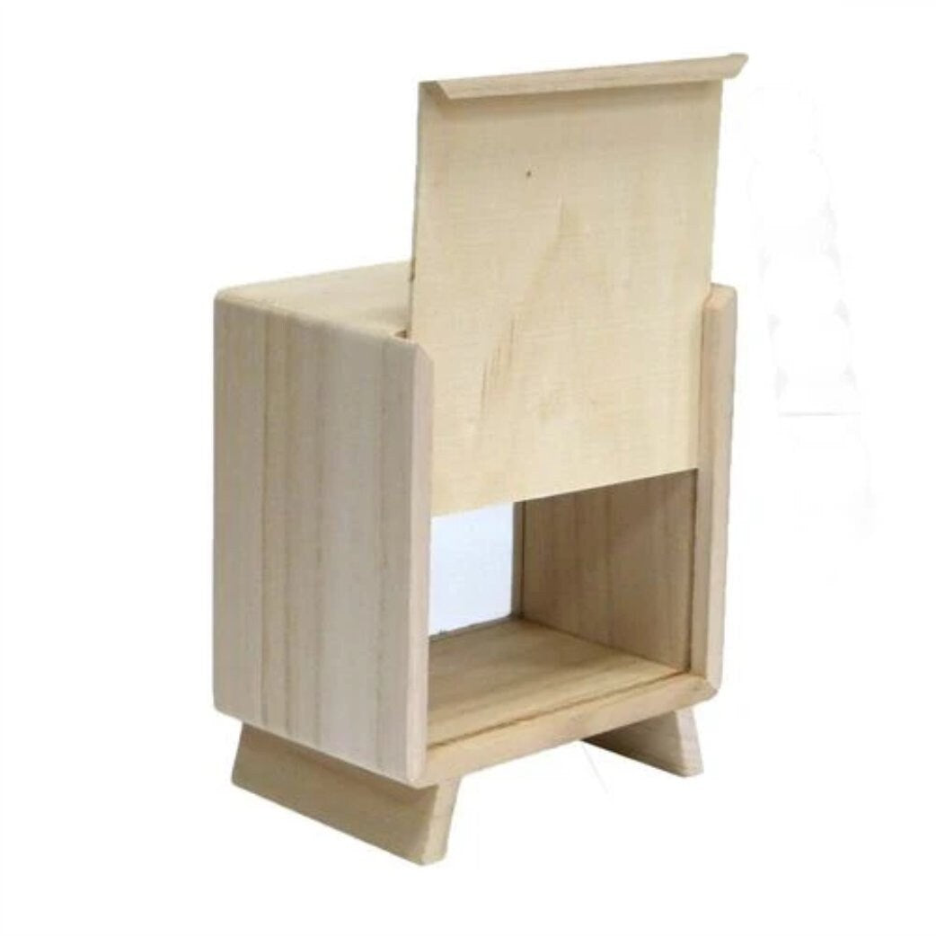 Money Box - Loader