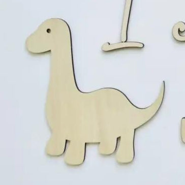 Dino Wall Decal