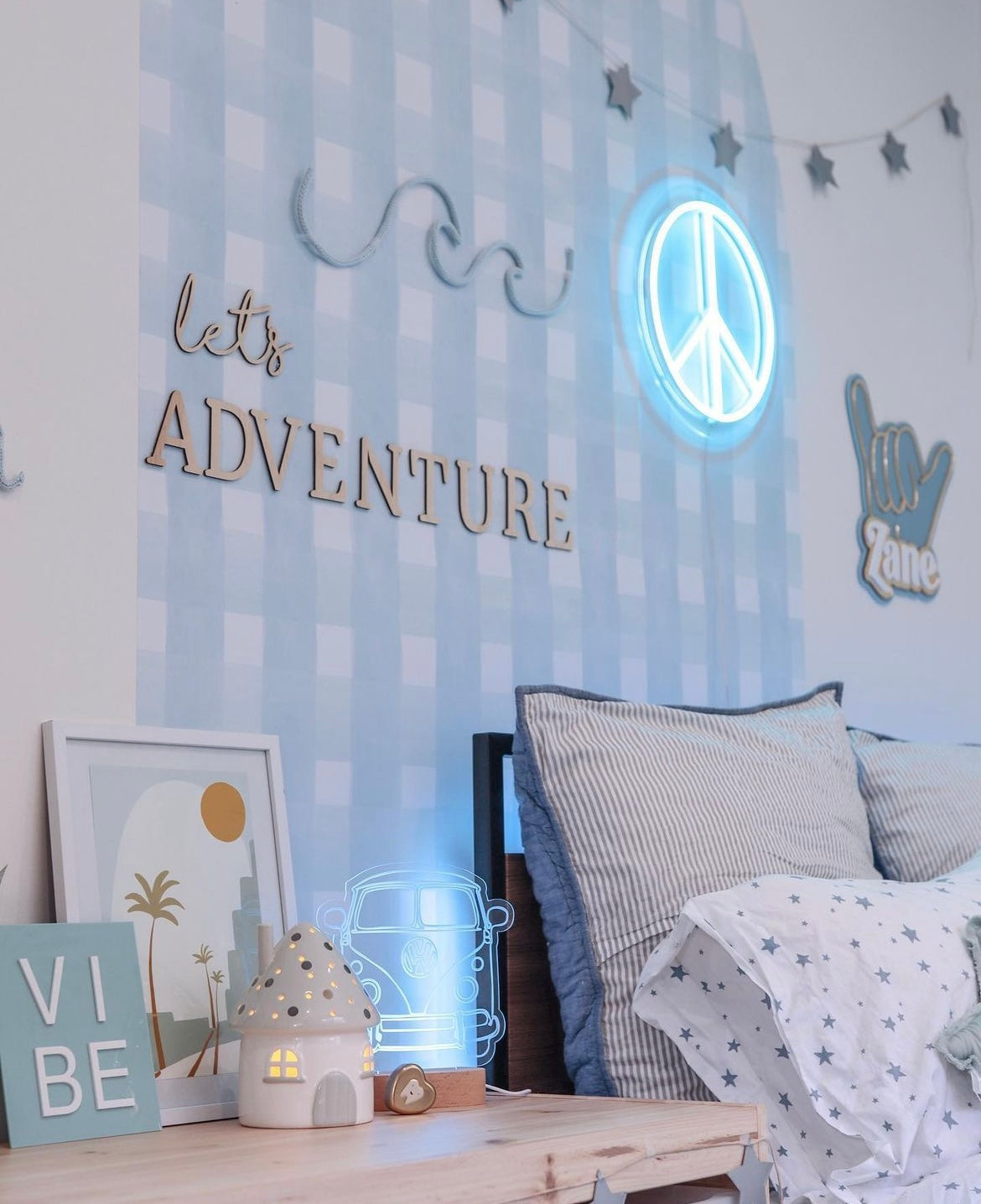 Arch Wall Decals