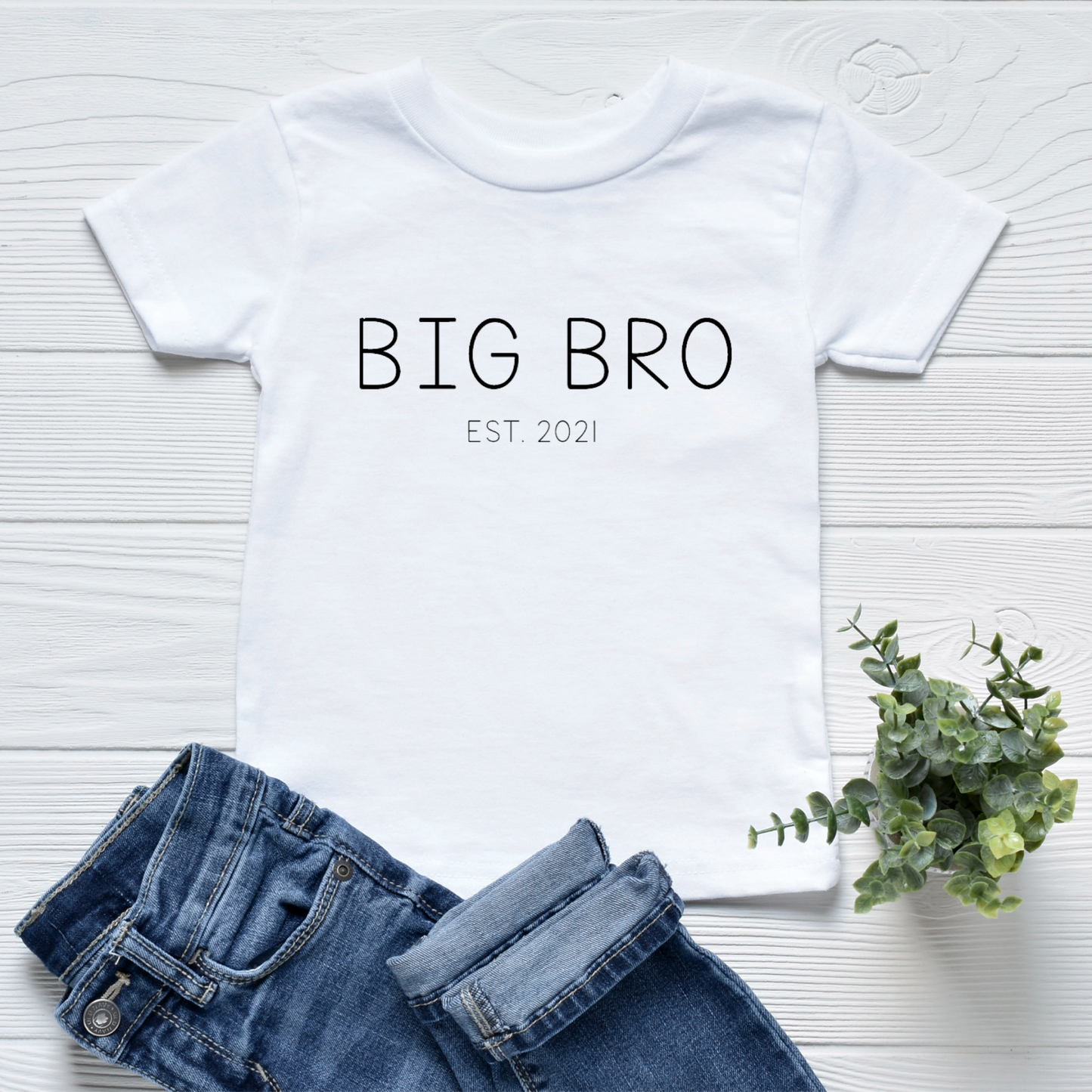 Big Bro T-Shirt