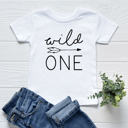 Wild One T-Shirt