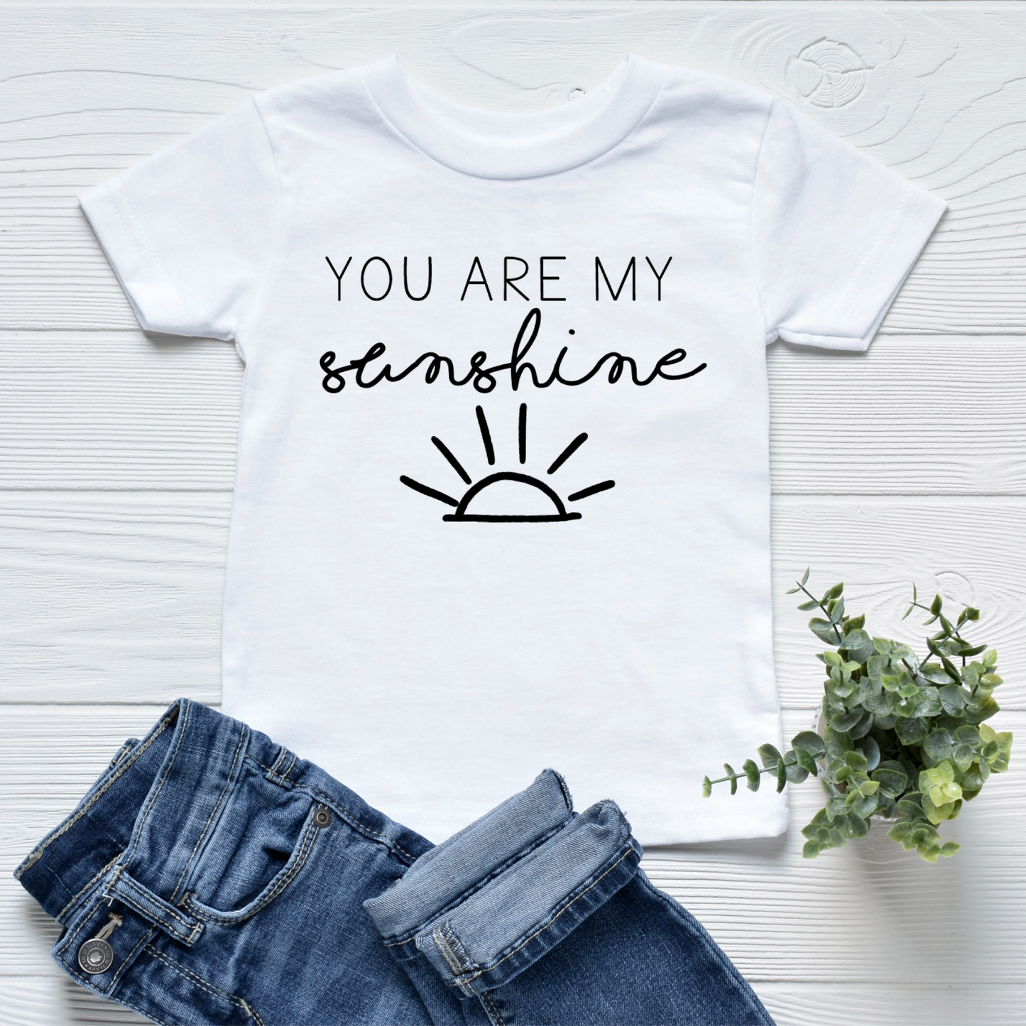 you are my sunshine T-Shirt