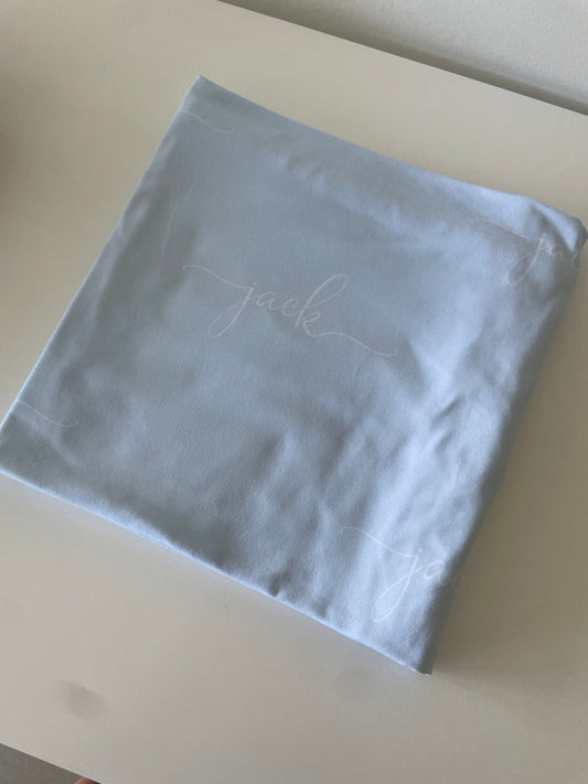 FACTORY SECOND SWADDLE - Jack