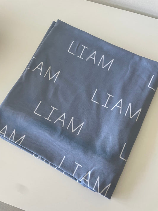 FACTORY SECOND SWADDLE - Liam