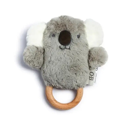 Koala Rattle Toy