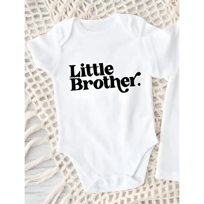 little brother Onesie/T-Shirt