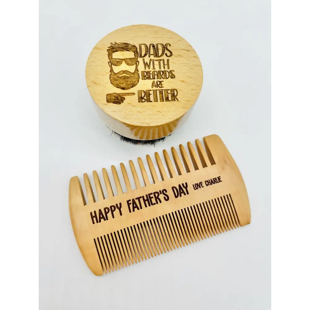 Men’s Grooming Set