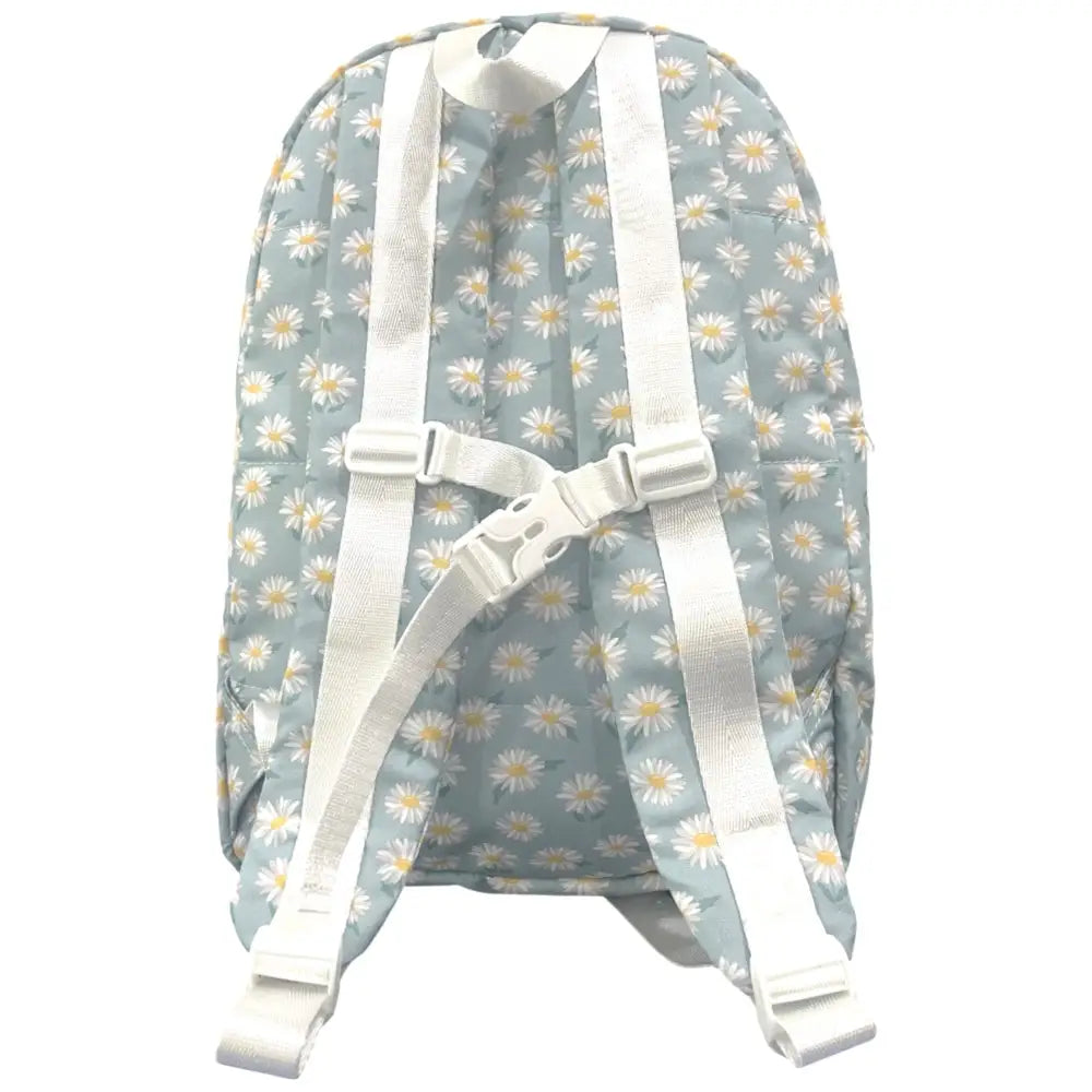 Personalised Kids Backpack - Daisy