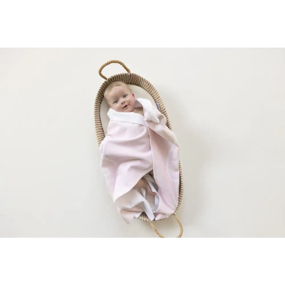 Personalised Kids Towel - Multiple Colours - Timber Tinkers