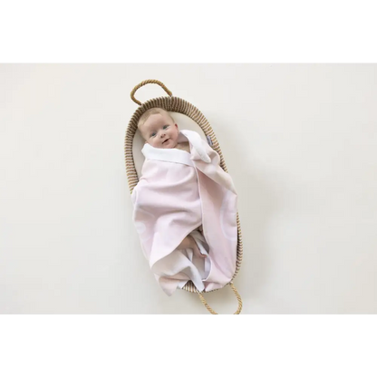 Personalised Kids Towel - Multiple Colours - Timber Tinkers