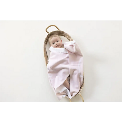 Personalised Kids Towel - Multiple Colours - Timber Tinkers