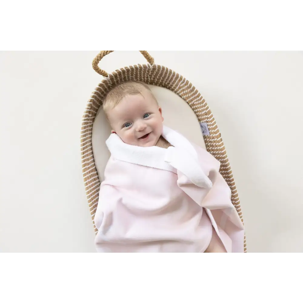 Personalised Kids Towel - Multiple Colours - Timber Tinkers