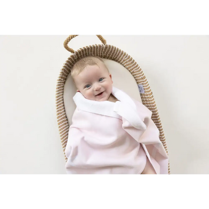 Personalised Kids Towel - Multiple Colours - Timber Tinkers