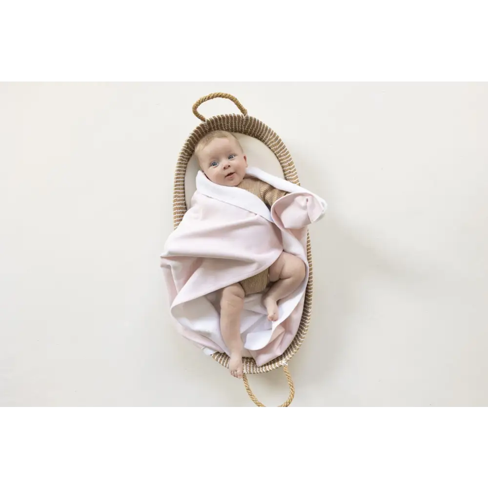 Personalised Kids Towel - Multiple Colours - Timber Tinkers
