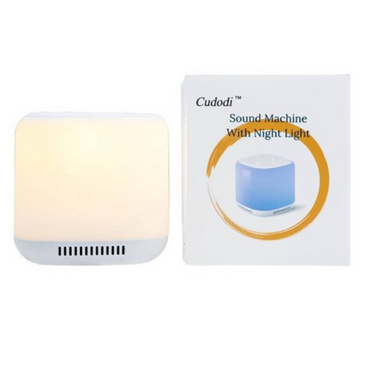 Cudodi Portable White Noise Maker
