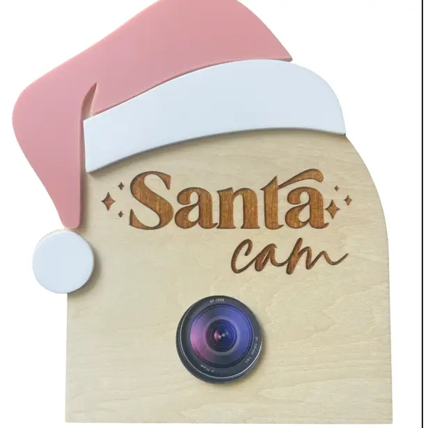 Santa Cam